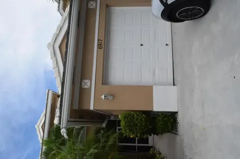 6917 Blue Skies Drive Lake Worth FL 33463