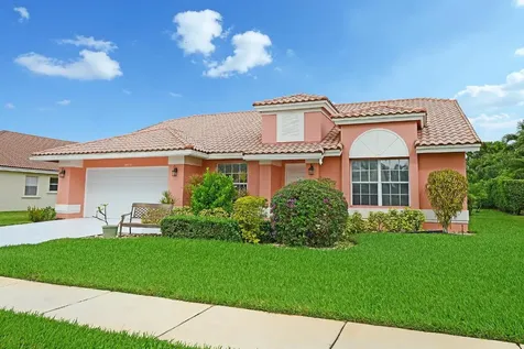 10356 Canoe Brook Circle Boca Raton FL 33498