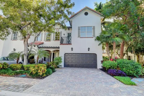 1401 Estuary Trail Delray Beach FL 33483