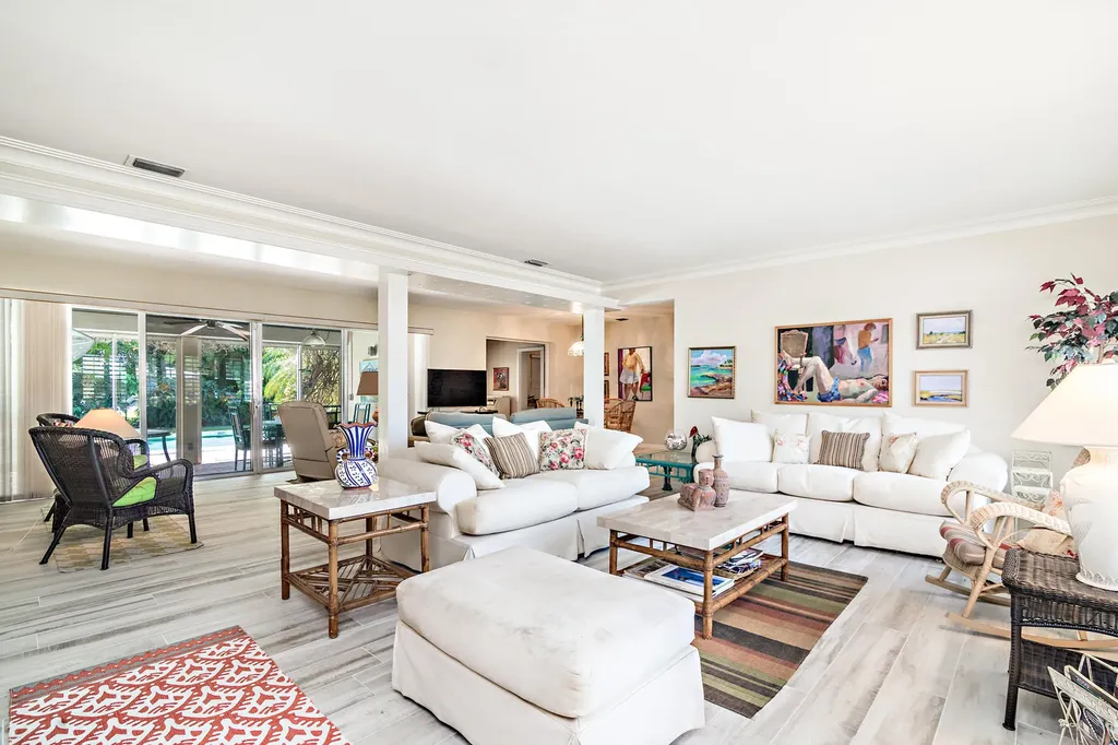 218 Blossom Lane Palm Beach Shores FL 33404