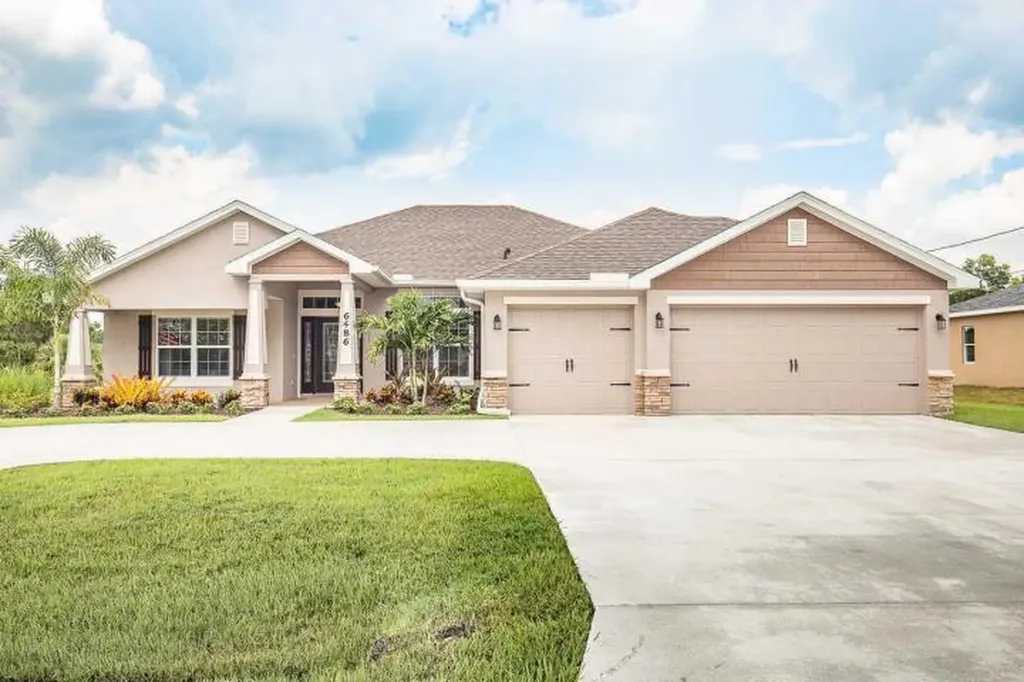 5336 NW Nassau Lane Port St Lucie FL 34983