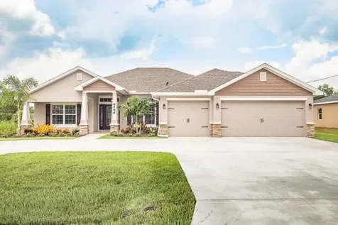 5336 NW Nassau Lane Port St Lucie FL 34983