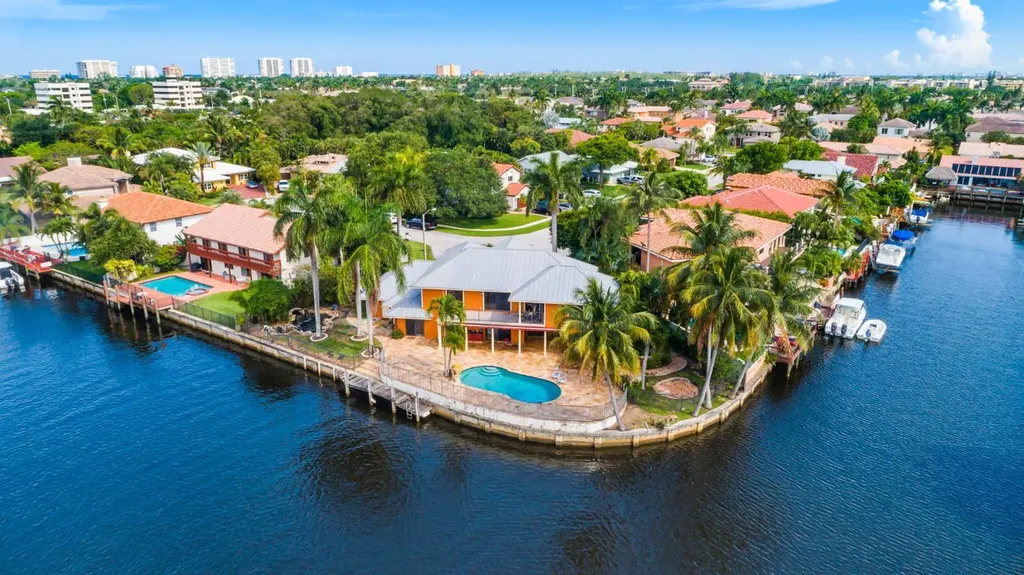 1501 SW 4th Avenue Boca Raton FL 33432