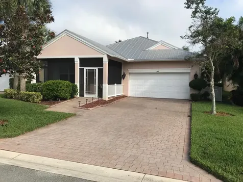 146 NW Berkeley Avenue Port St Lucie FL 34986