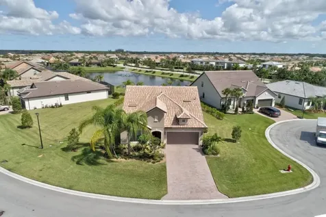 440 SE Bancroft Court Port St Lucie FL 34984