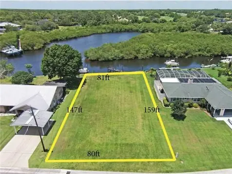 532 SW Pine Tree Lane Palm City FL 34990