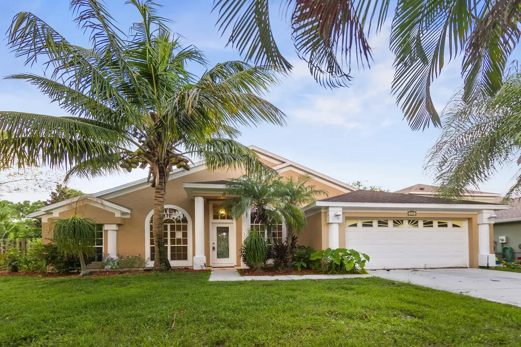 340 NW Bayonet Place Jensen Beach FL 34957