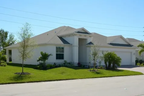 5858 Segovia Place Vero Beach FL 32966