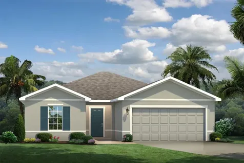 3618 Sapphire Hollow Way Fort Pierce FL 34981