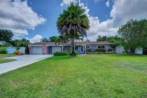 3804 NW 5th Avenue Boca Raton FL 33431