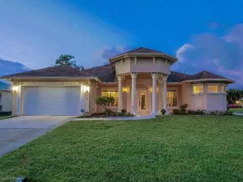 1101 SW Calmar Avenue Port St Lucie FL 34953