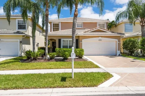 6792 Hendry Drive Lake Worth FL 33463