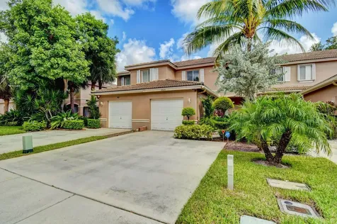 4823 Pinemore Lane Lake Worth FL 33463
