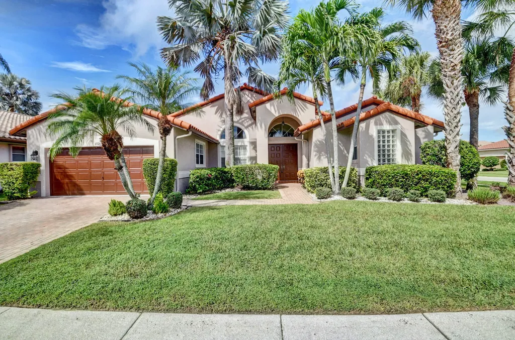 6924 Chimere Terrace Boynton Beach FL 33437