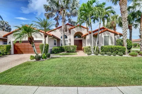 6924 Chimere Terrace Boynton Beach FL 33437