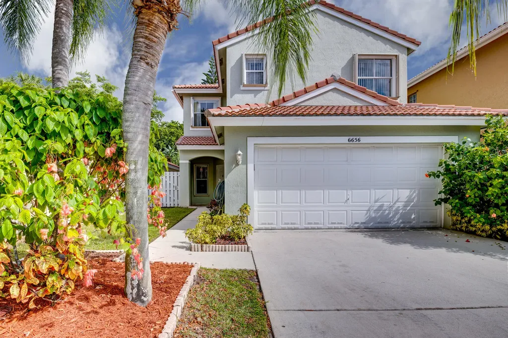 6656 Green Island Circle Lake Worth FL 33463