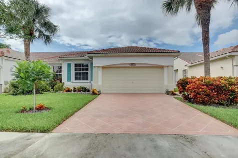 6164 Petunia Road Delray Beach FL 33484
