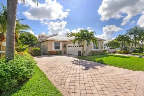 4402 Kensington Park Way Lake Worth FL 33449