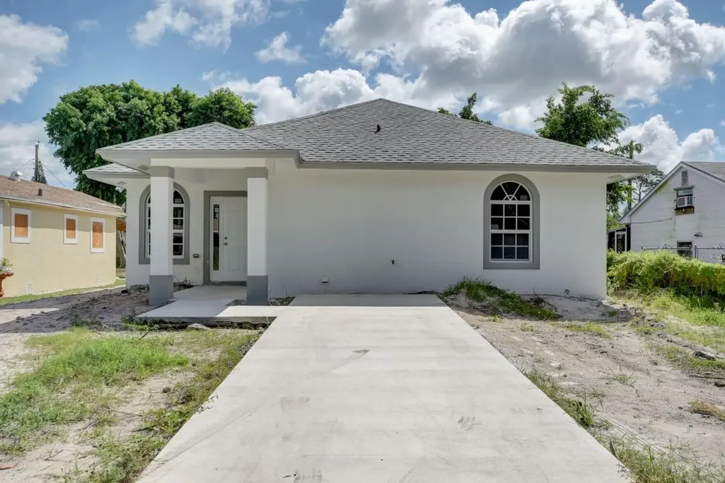4816 Filer Road Lake Worth FL 33461