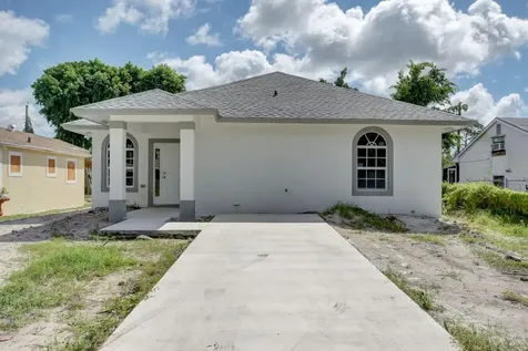 4816 Filer Road Lake Worth FL 33461