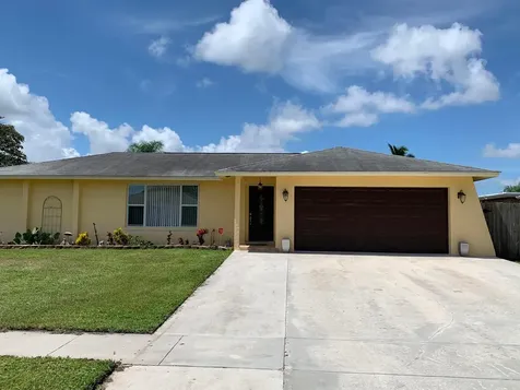134 Santiago Street Royal Palm Beach FL 33411