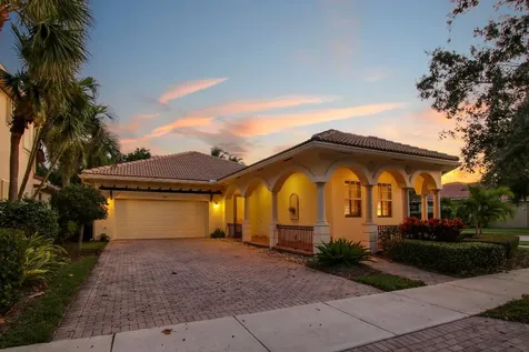 122 Via Santa Cruz Jupiter FL 33458
