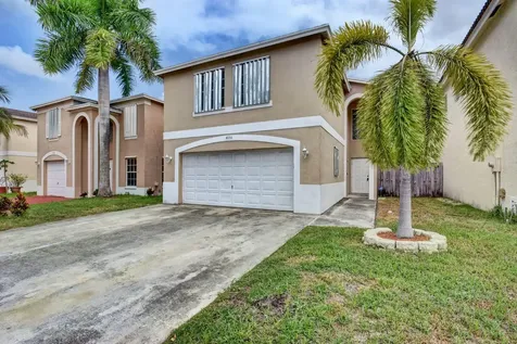 4156 Pine Hollow Circle Greenacres FL 33463