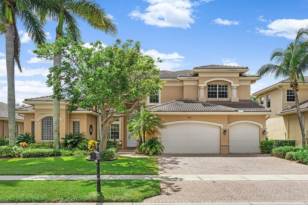 10863 Canyon Bay Lane Boynton Beach FL 33473