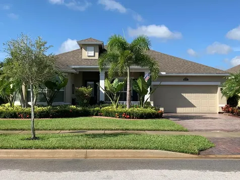 10435 SW Waterway Lane Port St Lucie FL 34987