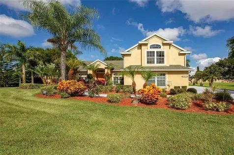2841 SE Calvin Street Port St Lucie FL 34952