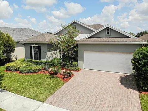 10530 SW Waterway Lane Port St Lucie FL 34987