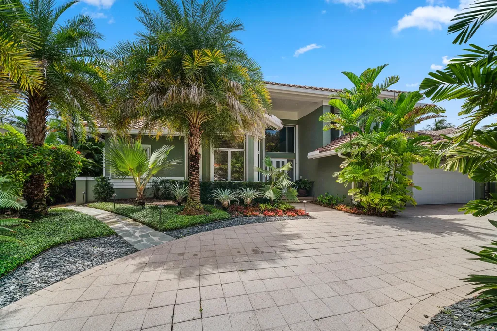 3168 NW 63rd Street Boca Raton FL 33496