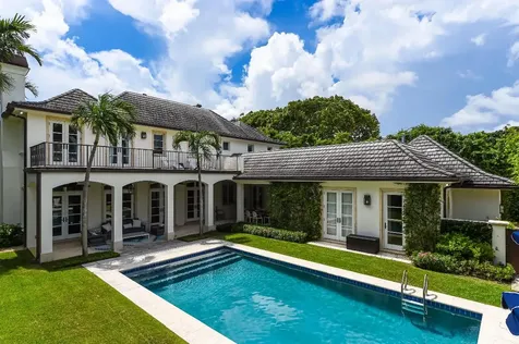 341 Garden Road Palm Beach FL 33480