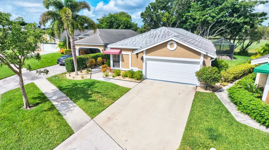 6097 Beaconwood Road Lake Worth FL 33467