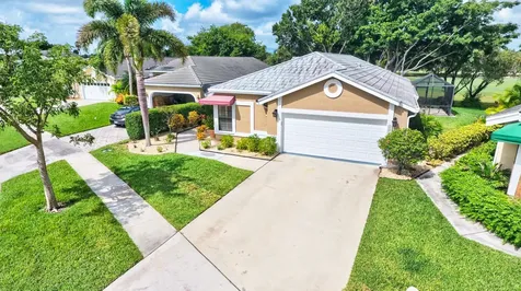 6097 Beaconwood Road Lake Worth FL 33467