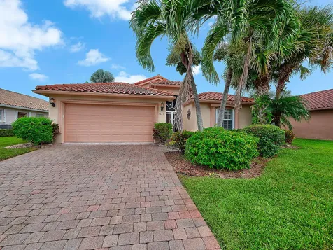 7613 Caprio Drive Boynton Beach FL 33472