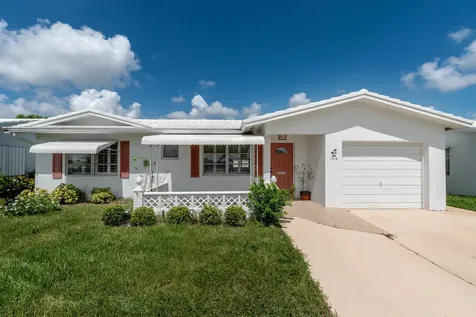 1819 SW Congress Boulevard Boynton Beach FL 33426