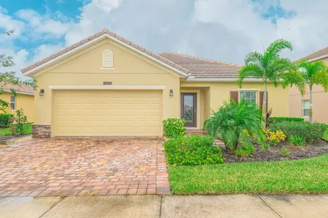 11390 SW Halton Street Port St Lucie FL 34987