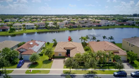 2856 Bellarosa Circle West Palm Beach FL 33411