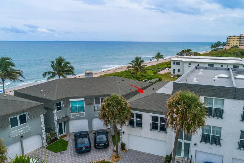 1194 Hillsboro Mile Hillsboro Beach FL 33062