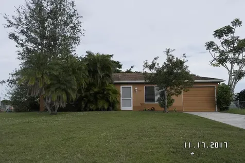 3161 SW Watson Court Port St Lucie FL 34953