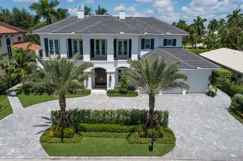 1717 Sabal Palm Drive Boca Raton FL 33432