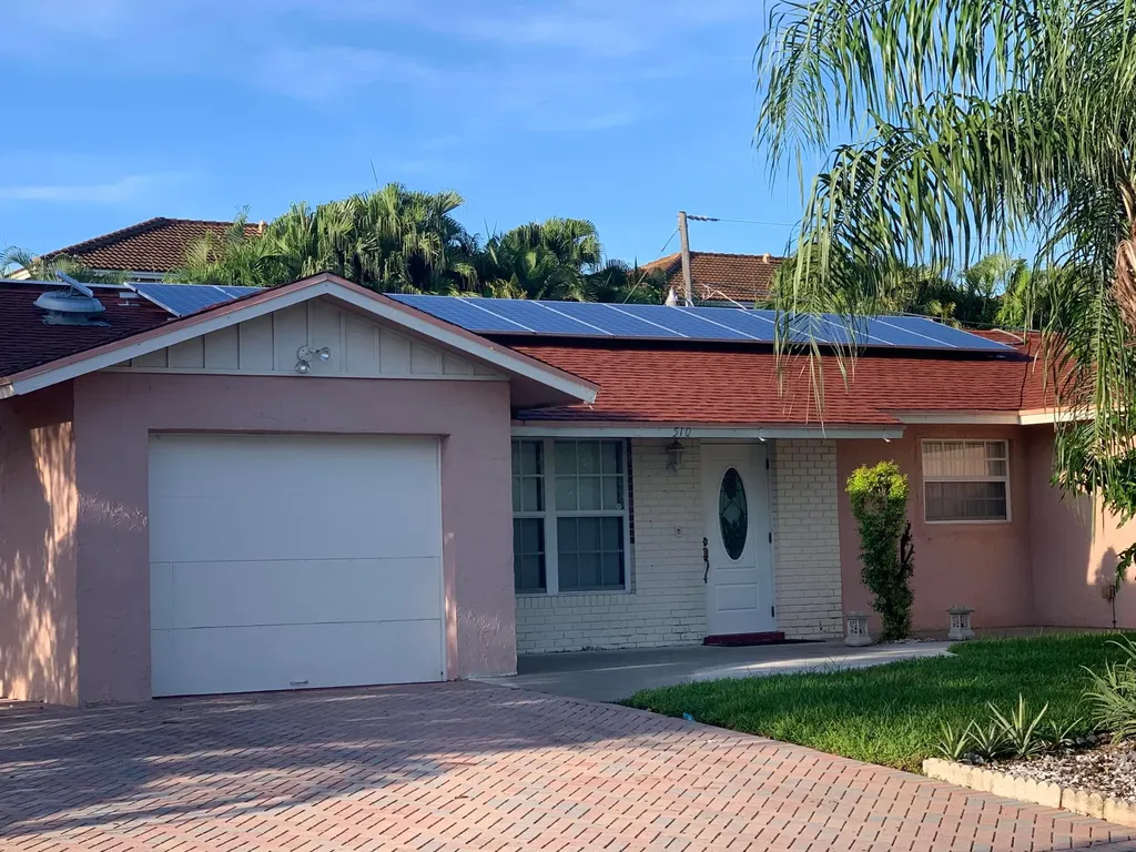510 SE 34th Avenue Boynton Beach FL 33435