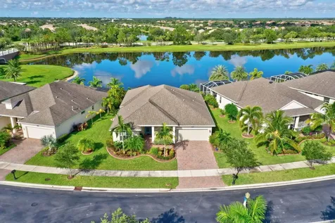 10467 SW Waterway Lane Port St Lucie FL 34987