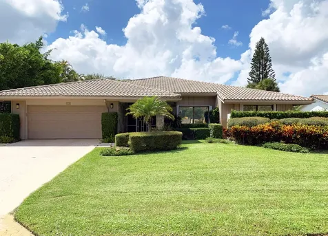 666 Pine Lake Drive Delray Beach FL 33445