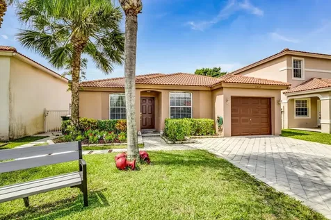 3812 Miramontes Circle Wellington FL 33414