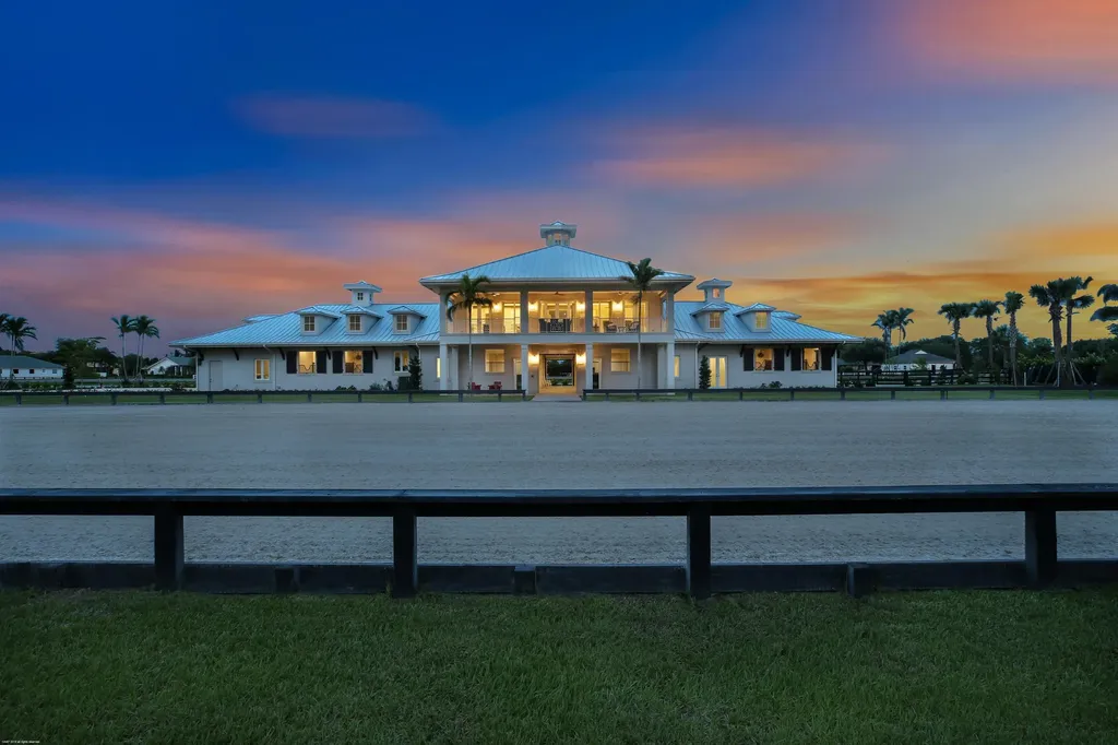 2990 Greenbriar Boulevard Wellington FL 33414