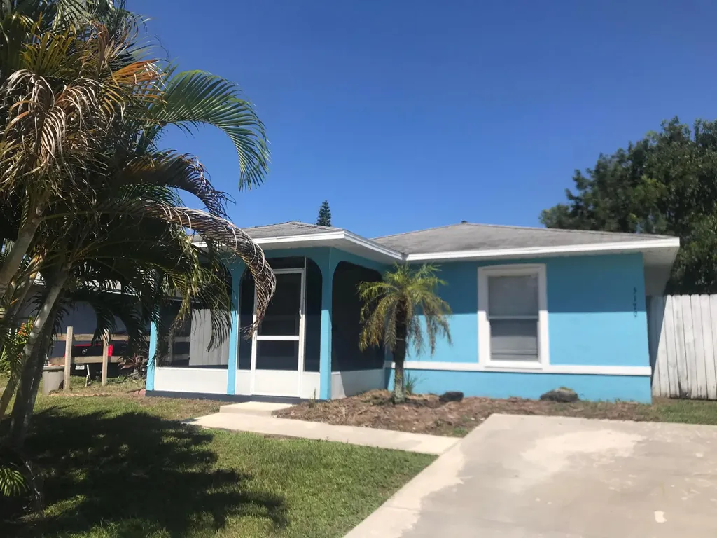5179 SE Ebbtide Avenue Stuart FL 34997