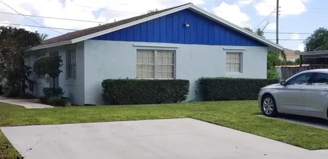 4697 Boatman Street Lake Worth FL 33463