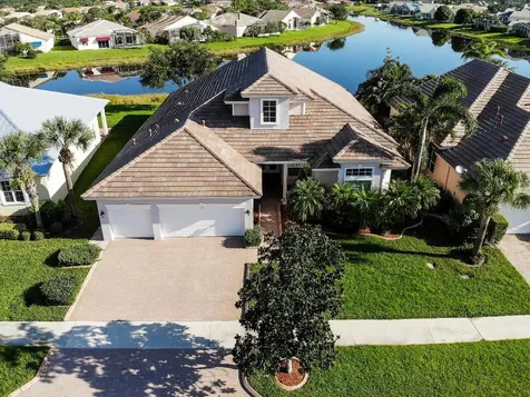 153 NW Magnolia Lakes Boulevard Port St Lucie FL 34986
